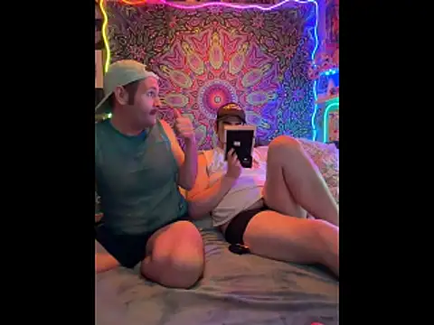 Jackjack716's Webcam Show