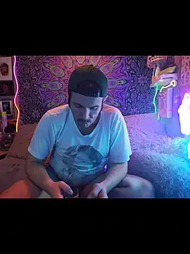 Show Webcam de Jackjack716