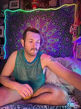 Jackjack716 Webcam Show