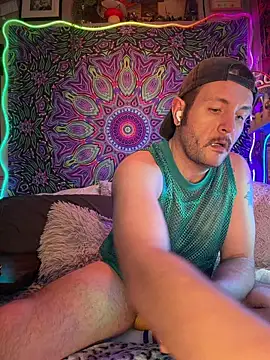 Jackjack716 ওয়েবক্যাম শো