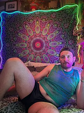 Jackjack716's Webcam Show