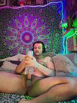 Jackjack716 Show Webcam