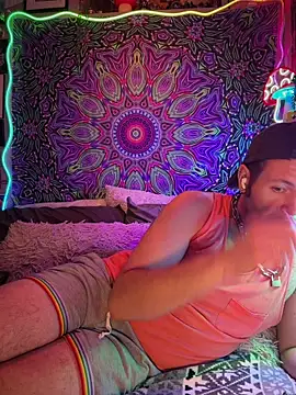 Jackjack716's Webcam Show