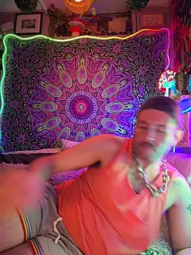 Jackjack716 ওয়েবক্যাম শো