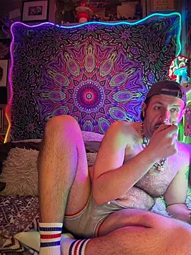 Pokazy przed kamerką – Jackjack716