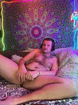 Webkamerová show Jackjack716