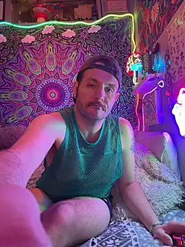 Show webcam de Jackjack716