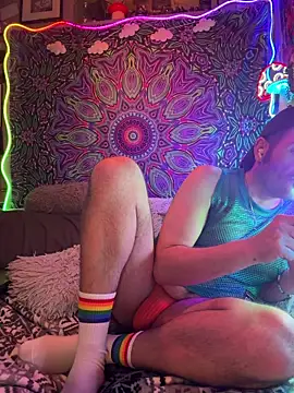 Jackjack716 Show in webcam