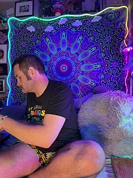 Show Webcam de Jackjack716