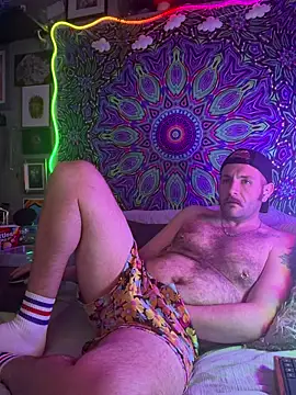 Jackjack716 Show in webcam