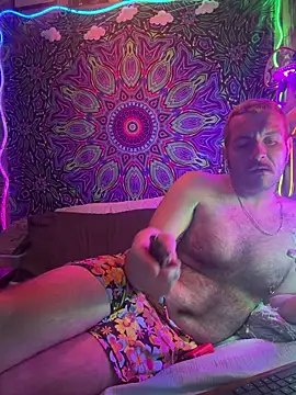 Jackjack716 Show in webcam