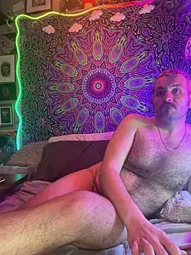 Show webcam de Jackjack716