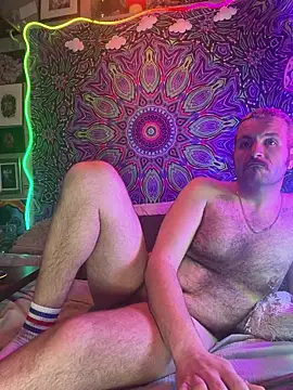 Show Webcam de Jackjack716