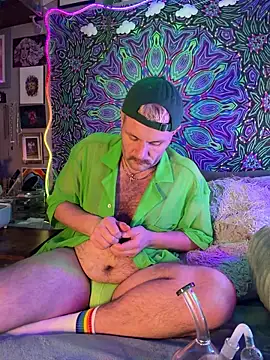 Show Webcam de Jackjack716