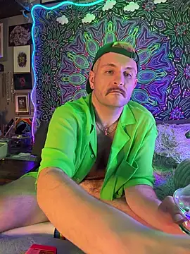 Jackjack716's Webcam Show