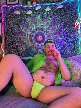 Jackjack716's Webcam Show