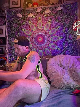 Jackjack716 webkamerás műsora