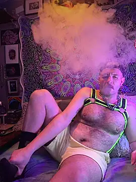 Show Webcam de Jackjack716