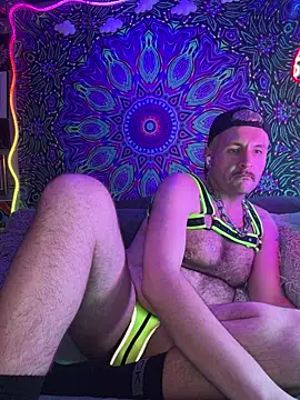 Show webcam de Jackjack716