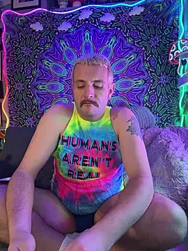 Jackjack716 webkamerás műsora