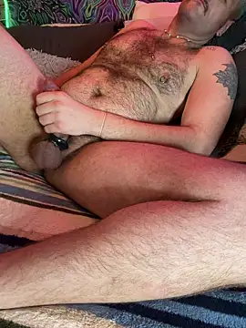 Show Webcam de Jackjack716