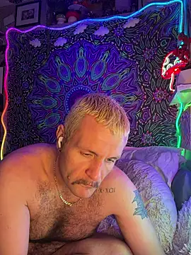 Show webcam de Jackjack716