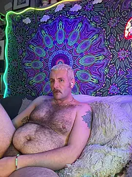 Show Webcam de Jackjack716