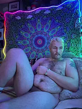 Jackjack716's Webcam Show