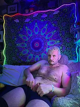 Pokazy przed kamerką – Jackjack716