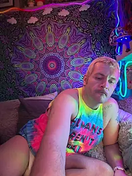 Вебкам-шоу Jackjack716