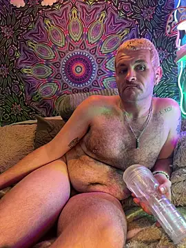 Pokazy przed kamerką – Jackjack716