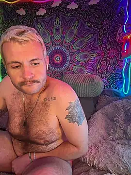 Show Webcam de Jackjack716