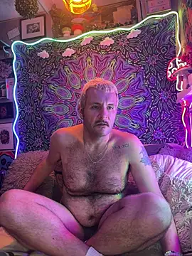 Show Webcam de Jackjack716