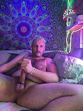 Jackjack716's Webcam Show