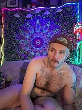 Jackjack716 Webcam-Show