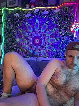 Show webcam de Jackjack716