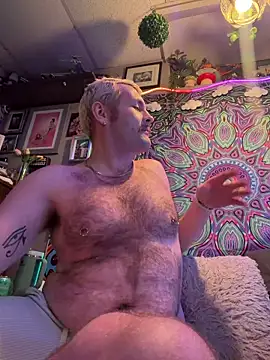 Show webcam de Jackjack716