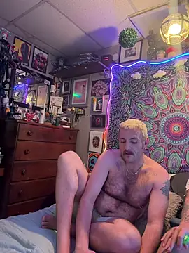Jackjack716's Webcam Show