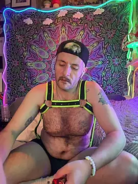 Show Webcam de Jackjack716