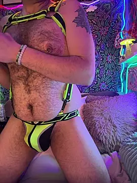 Jackjack716's Webcam Show