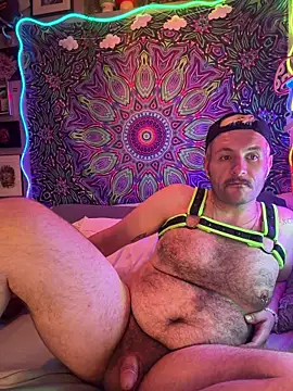 Jackjack716's Webcam Show