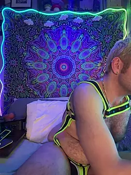 Show Webcam de Jackjack716