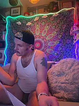 Jackjack716 ওয়েবক্যাম শো