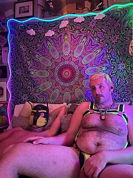 Show Webcam de Jackjack716