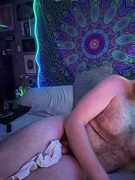 Jackjack716's Webcam Show