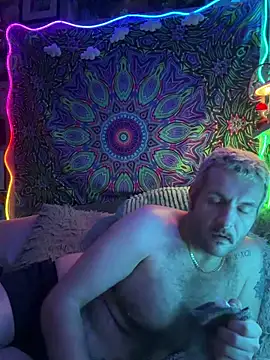 Jackjack716's Webcam Show
