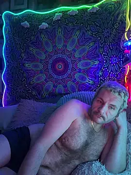 Show Webcam de Jackjack716