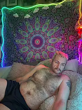 Jackjack716 webkamerás műsora