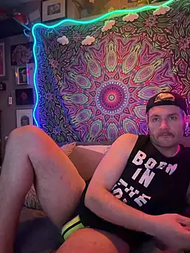 Jackjack716's Webcam Show
