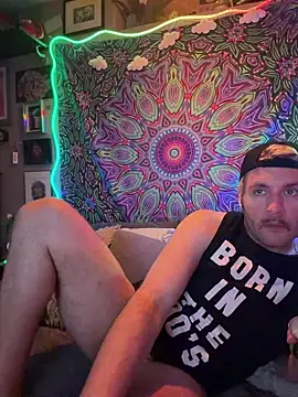 Jackjack716's Webcam Show